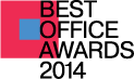 Проект-участник конкурса Best Office Awards 2014!
